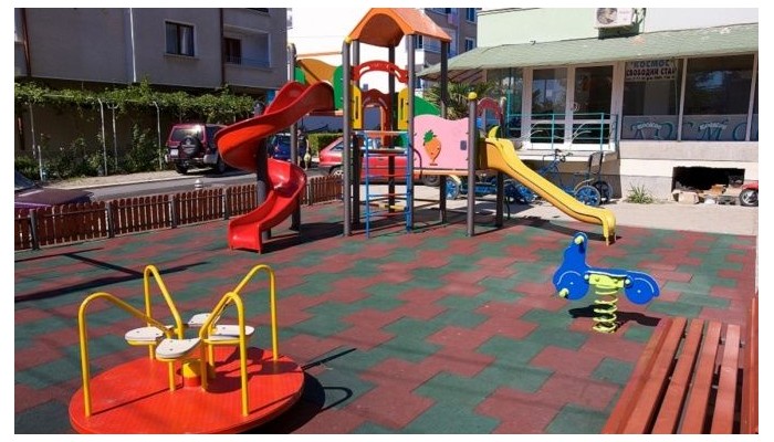 Family Hotel Elvira poza 9