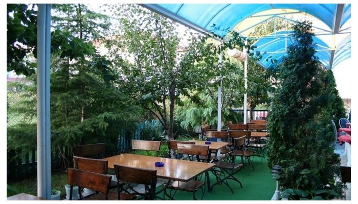 Family Hotel Elvira poza 2