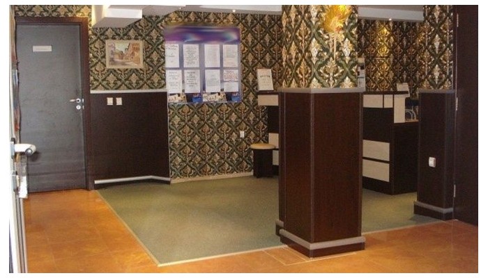 Family Hotel Elvira poza 1