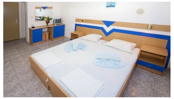 Family Hotel Elvira poza 19