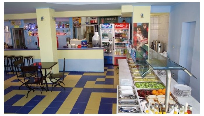 Family Hotel Elvira poza 32