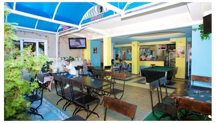 Family Hotel Elvira poza 17