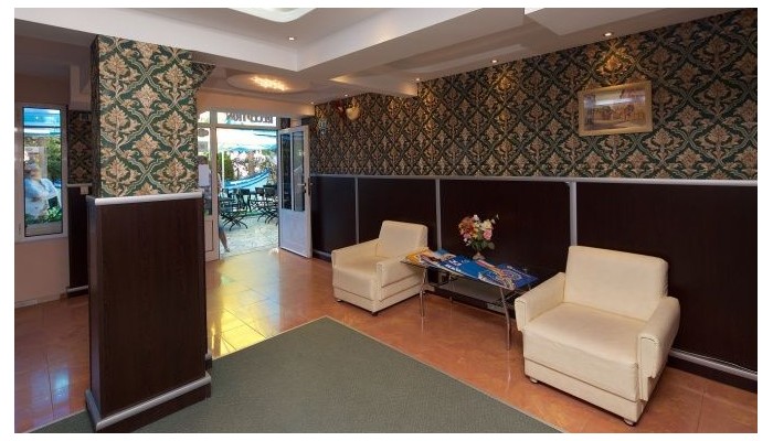 Family Hotel Elvira poza 29