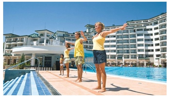 Emerald Beach Resort & Spa poza 4