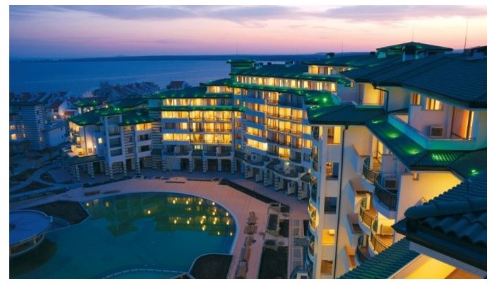 Emerald Beach Resort & Spa poza 11