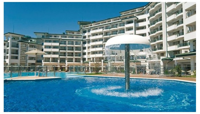 Emerald Beach Resort & Spa poza 5