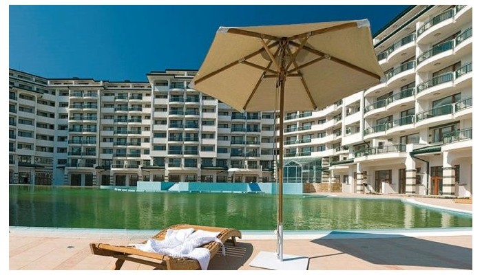 Emerald Beach Resort & Spa poza 14