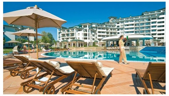 Emerald Beach Resort & Spa poza 2