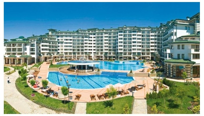 Emerald Beach Resort & Spa poza 0