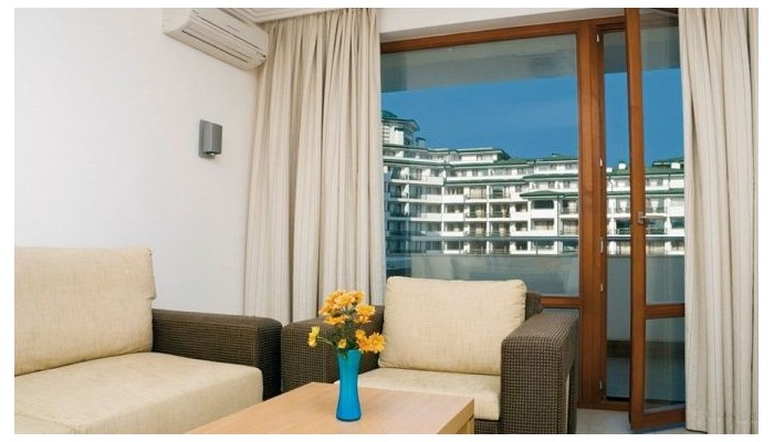 Emerald Beach Resort & Spa poza 9