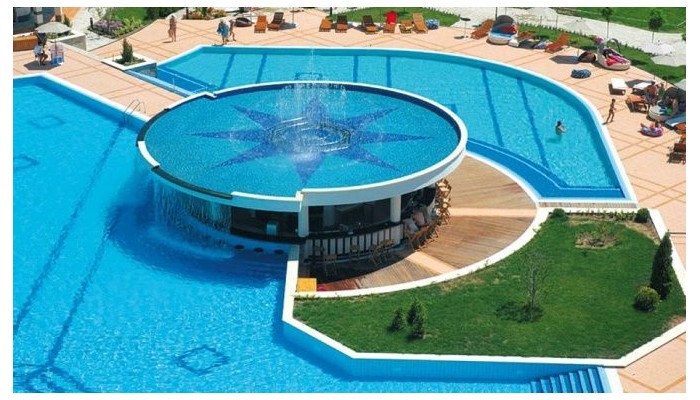 Emerald Beach Resort & Spa poza 6