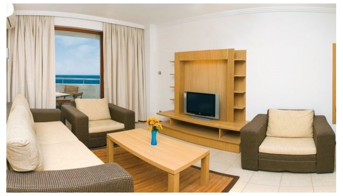 Emerald Beach Resort & Spa poza 16