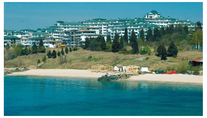 Emerald Beach Resort & Spa poza 10