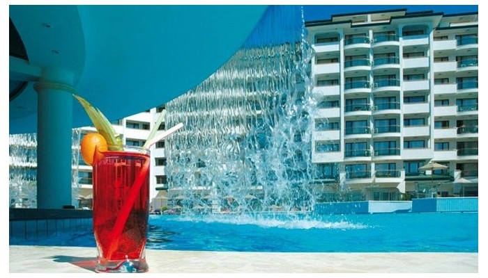 Emerald Beach Resort & Spa poza 3