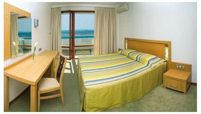 Emerald Beach Resort & Spa poza 13