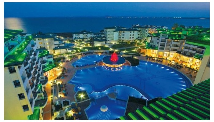 Emerald Beach Resort & Spa poza 8