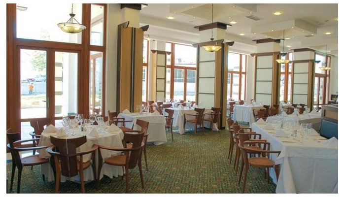 Emerald Beach Resort & Spa poza 7