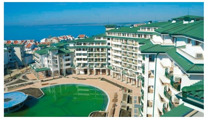 Emerald Beach Resort & Spa poza 15