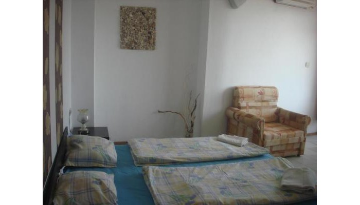 Hotel Guest House Bogat-beden poza 5