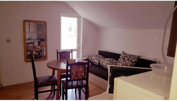 Hotel Guest House Bogat-beden poza 0