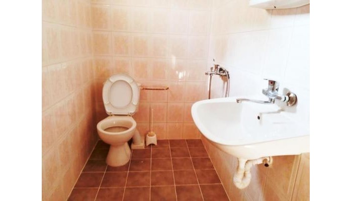 Hotel Guest House Bogat-beden poza 1