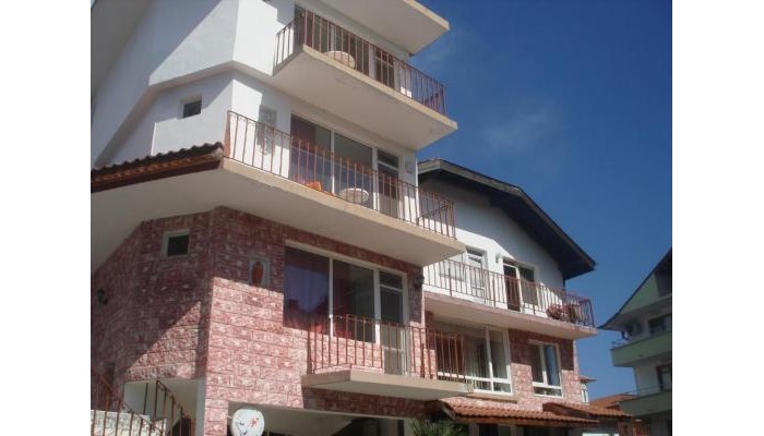 Hotel Guest House Bogat-beden poza 10