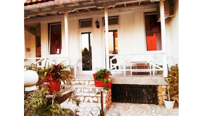 Hotel Guest House Bogat-beden poza 9