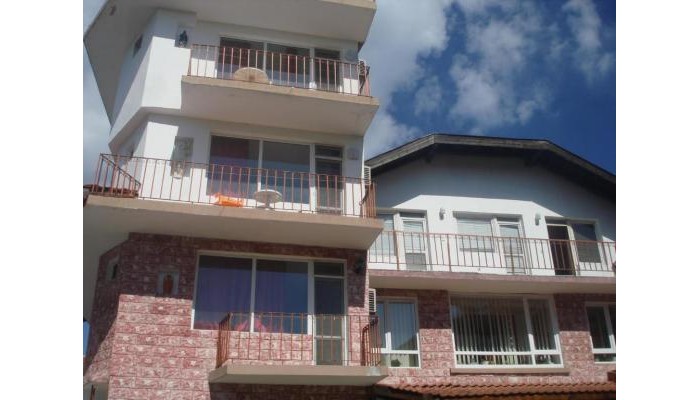 Hotel Guest House Bogat-beden poza 8
