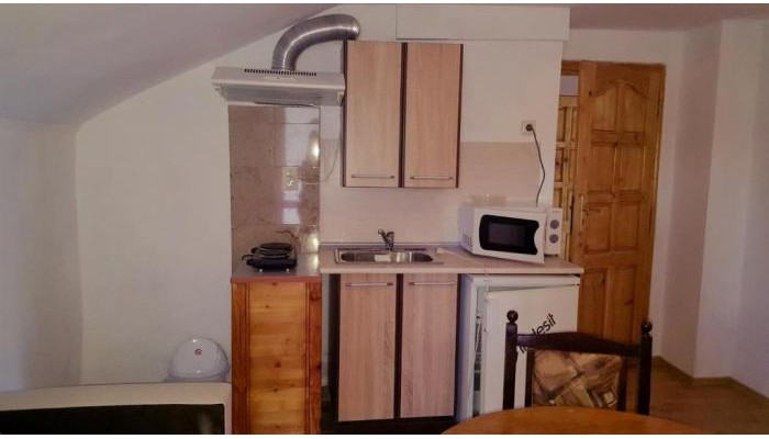 Hotel Guest House Bogat-beden poza 6