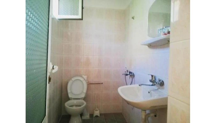 Hotel Guest House Bogat-beden poza 2