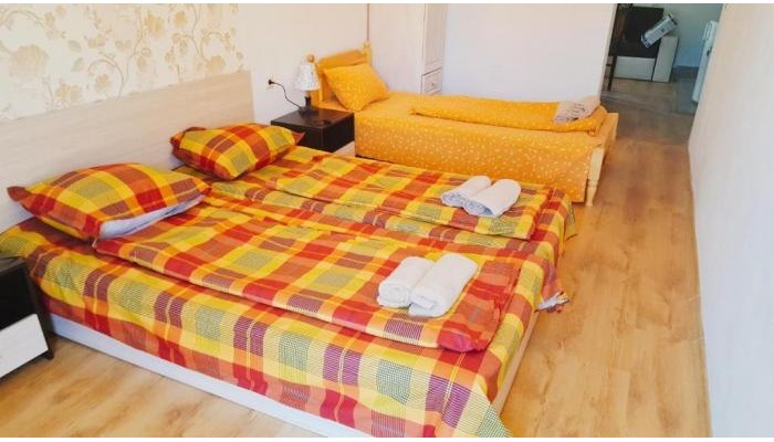 Hotel Guest House Bogat-beden poza 7