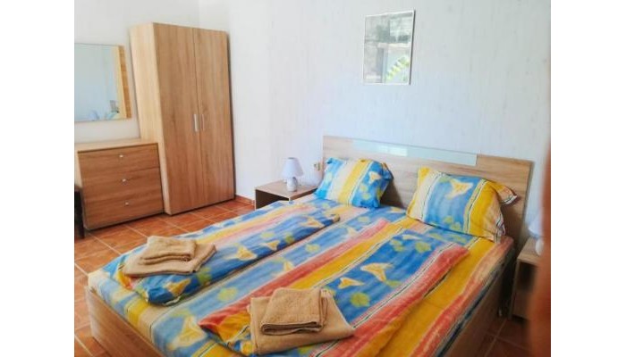 Hotel Guest House Bogat-beden poza 3