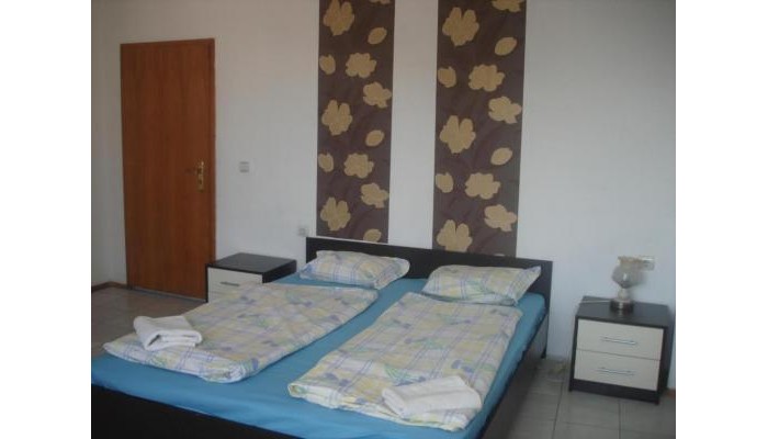 Hotel Guest House Bogat-beden poza 4