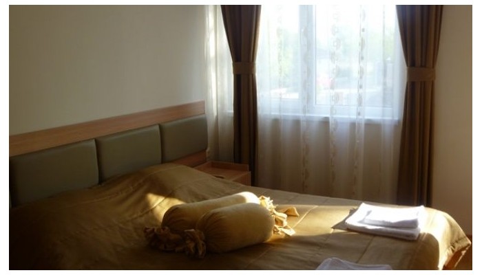 Hotel Mellia Resort poza 27