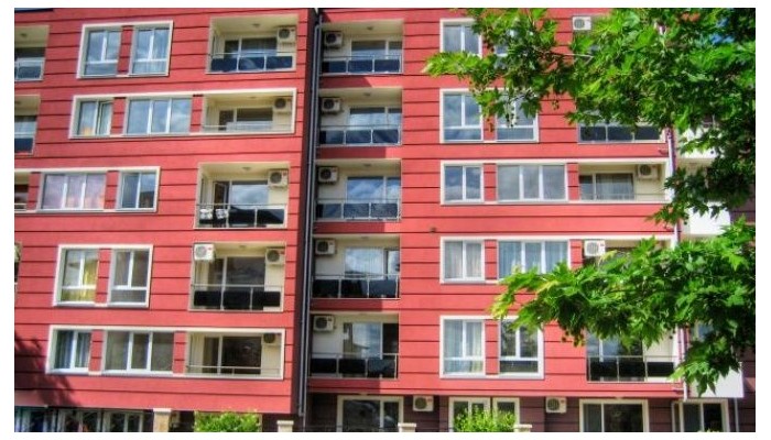 Hotel Mellia Resort poza 4