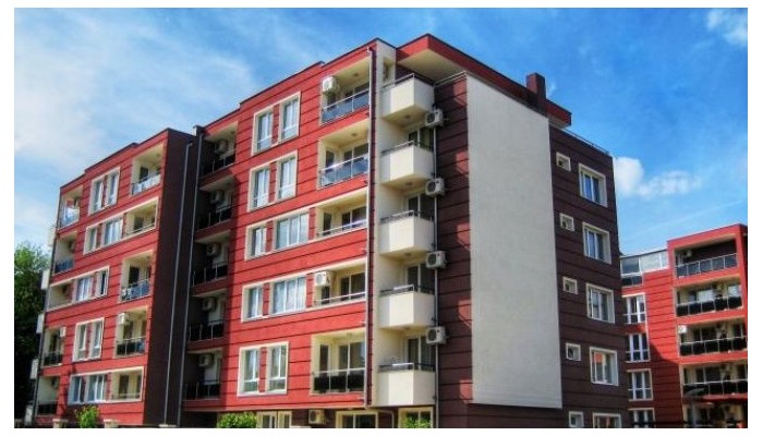 Hotel Mellia Resort poza 8