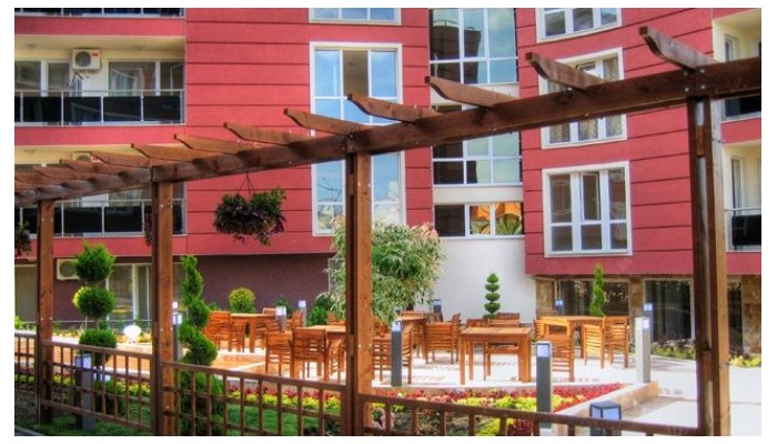 Hotel Mellia Resort poza 10