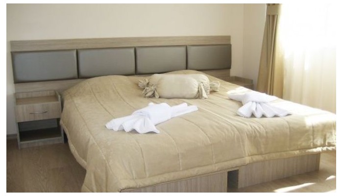 Hotel Mellia Resort poza 12