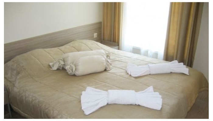 Hotel Mellia Resort poza 20