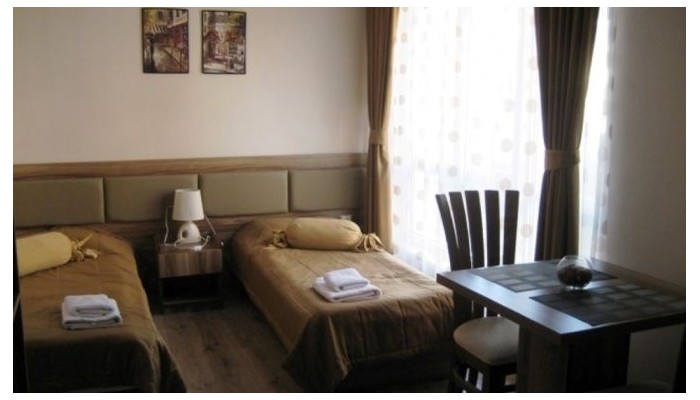 Hotel Mellia Resort poza 45