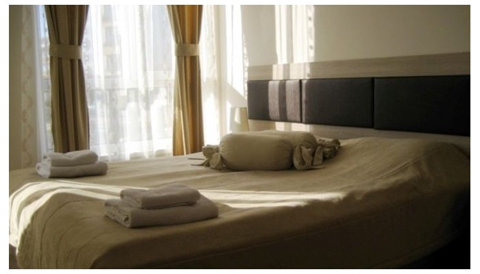 Hotel Mellia Resort poza 39