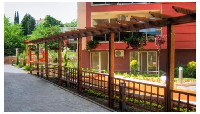 Hotel Mellia Resort poza 6