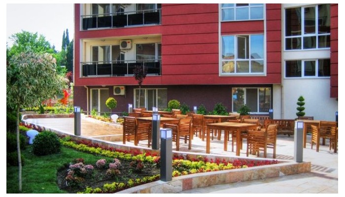 Hotel Mellia Resort poza 9