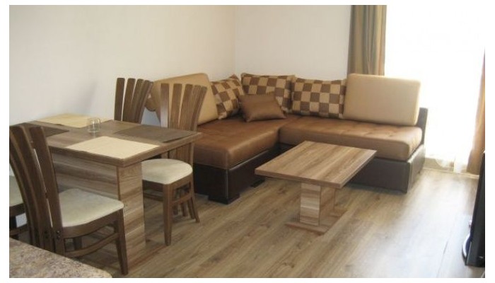 Hotel Mellia Resort poza 13