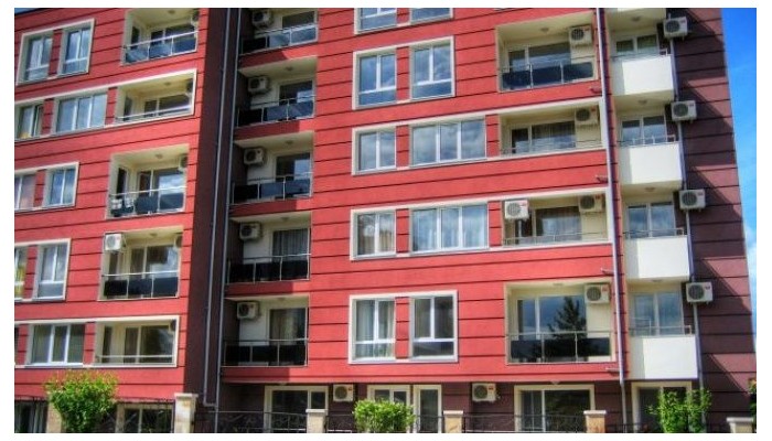 Hotel Mellia Resort poza 3