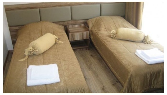 Hotel Mellia Resort poza 22