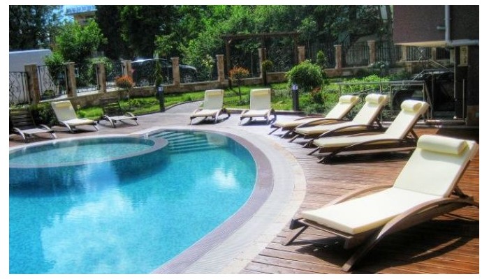 Hotel Mellia Resort poza 0