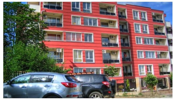 Hotel Mellia Resort poza 7