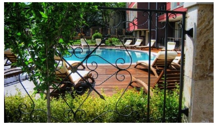 Hotel Mellia Resort poza 1