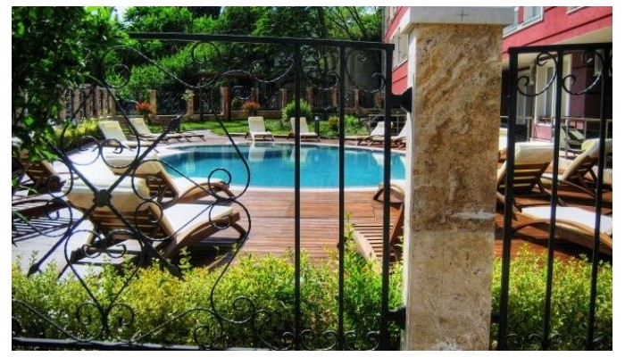 Hotel Mellia Resort poza 2